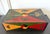 Set of Three Korean Stackable Sewing Box Covered in Hanji Paper For Sale - Image 18 of 18