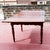 Extendable Pull-Out Table in Solid Fir Wood, Italy, 19th Century For Sale - Image 12 of 17