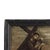 Religious painting - Portuguese School - 17th century. "Lord of the Steps and Our Lady", oil on wood, 17th century....