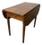 Late 18th Century Federal Cherry Pembroke Table For Sale