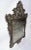 Baroque 19th Century Hand Hammered Repousse Framed Mirror by Melissa Levinson For Sale - Image 3 of 8