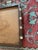 Arts and Crafts Wood and Copper Serving Tray For Sale - Image 4 of 7