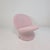 Mid-Century Modern Set of Mid-Century Model F572 Lounge Chair and Stool by Pierre Paulin for Artifort, 1967 For Sale - Image 3 of 14
