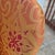 Late 20th Century Kittinger Colonial Williamsburg Mahogany Wing Back Chair Cw-44 For Sale - Image 10 of 15