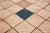 Mid-Century Modern Nazmiyal Collection Mid Century Modern Swedish Geometric Kilim Area Rug For Sale - Image 3 of 10