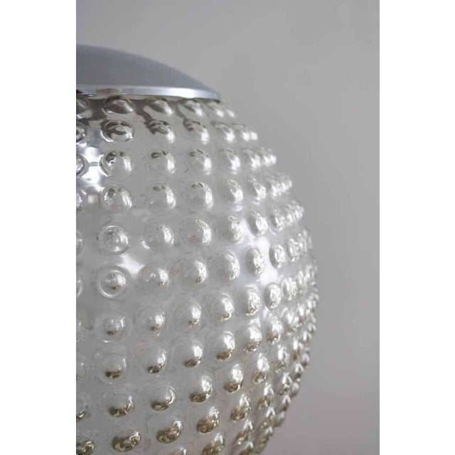 1960s Vintage Pendant Lamp by Rolf Krüger for Staff Leuchten, 1960s For Sale - Image 5 of 9