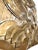 Gilded Wall Relief of Ballets Russes For Sale - Image 9 of 10