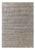 Naaba GRG Custom Handknotted Rug in Wool and Silk by Kristiina Lassus For Sale