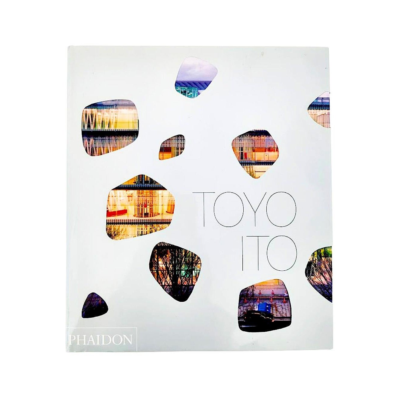 Coffee Table Book, First Edition 