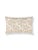 Contemporary The House Of Scalamandré Telly Lumbar Pillow In Toast For Sale - Image 3 of 3