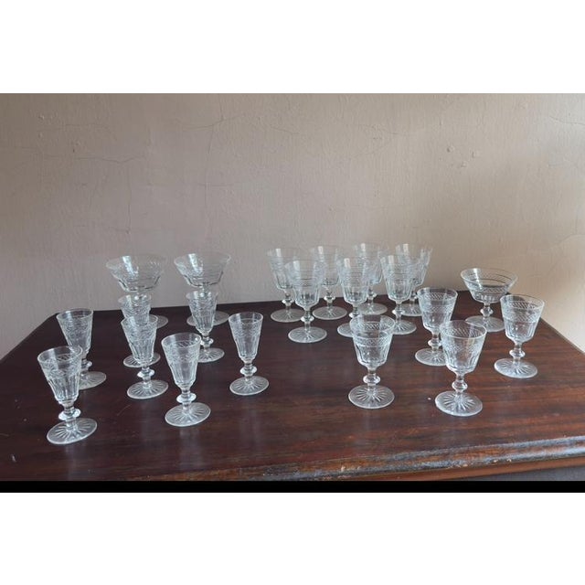 Early 20th Century Mixed Barware Set - 21 Pieces For Sale - Image 11 of 15