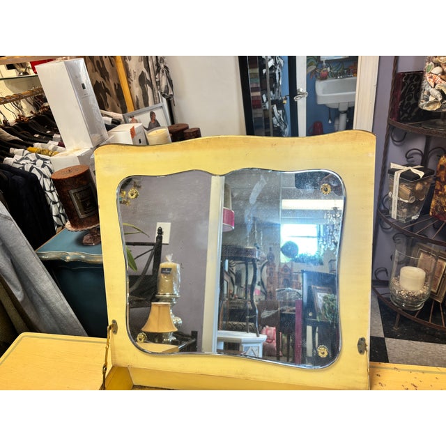 1960s John Widdicomb Vanity/Desk For Sale - Image 14 of 15