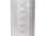 Bjørn Wiinblad Rosenthal Studio-Linie White Porcelain Relief Vase Circa 1961–1975 Quiet, sculptural and endlessly easy to...