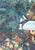 FREE SHIPPING worldwide. The painting will be rolled up and packed securely in a special protective tube. Note: The...