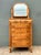 Vintage Birds Eye Chest With Lions Paw Detail For Sale - Image 12 of 12