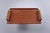 Italian Style Serving Trolley in Walnut by Cesare Lacca for Cassina, 1960s For Sale - Image 10 of 18