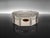 1970s Moser Ashtray in Clear Crystal, 1970s For Sale - Image 5 of 12