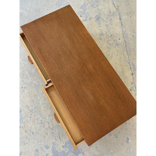 Oak Sideboard, Sweden, 1960s For Sale - Image 5 of 11