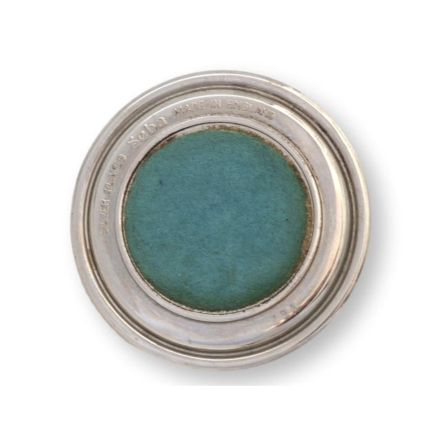 Art Deco Art Deco Style Dog Ring Holder For Sale - Image 3 of 3