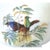 Vintage Mottahedeh Birds of Paradise Jar For Sale In Atlanta - Image 6 of 10