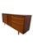 Mid-Century Modern Mid-Century Danish Modern Teak 9-Drawer Dresser - Refinished! For Sale - Image 3 of 12