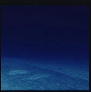 Landscape Cibachrome Photograph "Teinteillac Ii" 1/10 - 1992 by Jacques Cressaty