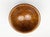Grand Tour Bowl with Base in Veined Beech, 1890s For Sale - Image 5 of 6