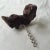 Contemporary Vintage Grapevine Corkscrew For Sale - Image 3 of 5
