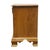 Ethan Allen Heirloom Nutmeg Maple 23" Open Cabinet Nightstand 10-5306 For Sale - Image 10 of 13