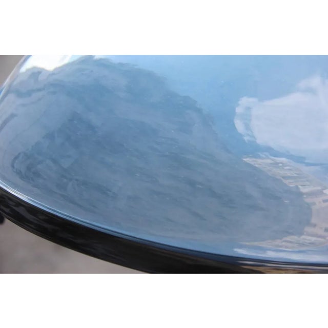 Large Murano Art Glass Bowl, 1970s For Sale - Image 4 of 10