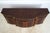1990s Ej Victor Regency Mahogany Gilded Sideboard For Sale - Image 5 of 18