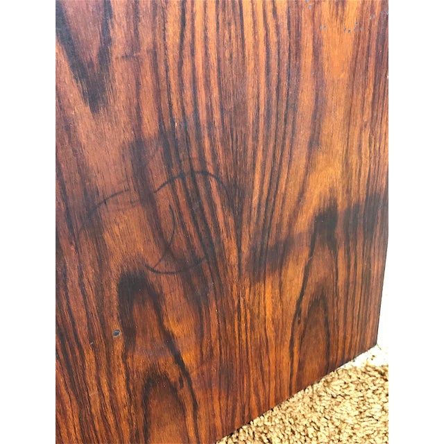 Vintage Coffee Table from Fr.lli Saporiti, Italy, 1960s For Sale - Image 14 of 15