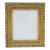 Gold Gilt Ornate Vintage Frame For Sale