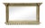 Glass 19th Century Venetian Polychrome Tabernacle Frame as Mirror For Sale - Image 7 of 7