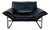 Lounge Chair by Johan Bertil Häggström for Ikea, 1970s For Sale