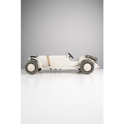 Michel Aroutcheff Mercedes Model For Sale - Image 4 of 11