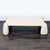 Designed by Sarah Sherman Samuel, the Quarry Coffee Table is constructed of concrete. The textural design pairs...