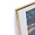 Claude Monet Water Lilies and Charles Mundy Framed Impressionist Prints - Set of 2 For Sale - Image 14 of 17