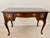 Mid 20th Century vanity dressing table with mirror crafted by the renowned Drexel Furniture Company. This piece is from...