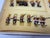Red 1990s King & Country Seaforths Painted Lead Soldier Set For Sale - Image 8 of 17