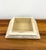 Vintage Tessellated Stone Stepped Lidded Box For Sale - Image 9 of 9