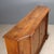 Italian Baroque Sideboard in Walnut, 1700s For Sale - Image 10 of 12