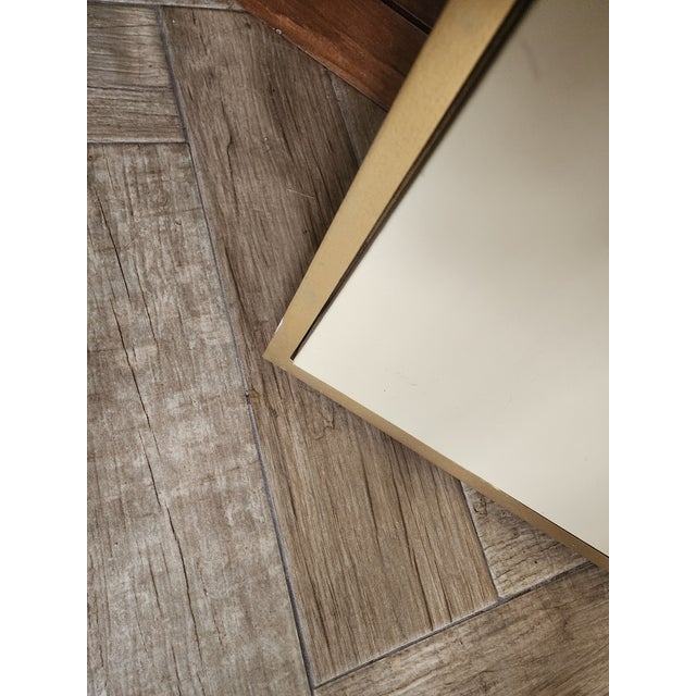 Mid Century Modern Optical Art For Sale - Image 10 of 10