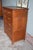 Antique Oak Chest of Drawers For Sale - Image 5 of 11