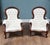 Set of Victorian Parlour Chairs, 1920s For Sale - Image 10 of 10