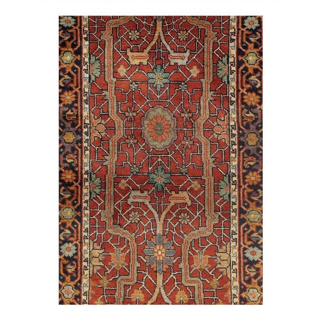 Pasargad Lauren Ralph Lauren rugs reflect the refined lifestyles celebrated in Ralph Lauren Home couture designs, offering...