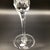 Tall Bohemia Crystal Art Glass Champagne Flutes a Pair With Original Box For Sale - Image 13 of 13