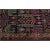1950s Old Persian Lilian Runner Rug 3’3″ X 14’3″ For Sale - Image 10 of 12