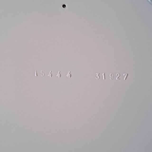 Allibert Illuminated Wall Mirror, Model a 41, Germany, 1970s For Sale - Image 14 of 18