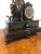 Large Antique Victorian Mantle Clock, 1860s For Sale - Image 6 of 8